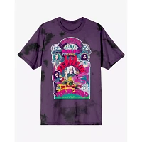Led Zeppelin Wembley '71 T Shirt