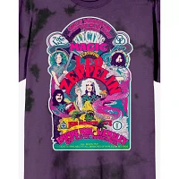 Led Zeppelin Wembley '71 T Shirt