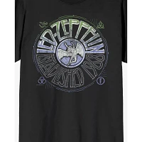 Led Zeppelin Established 1968 T Shirt