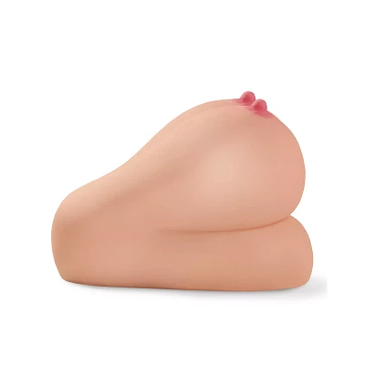 Dirty Talk Vibrating Masturbator