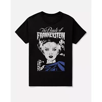 Bride of Frankenstein Pose T Shirt