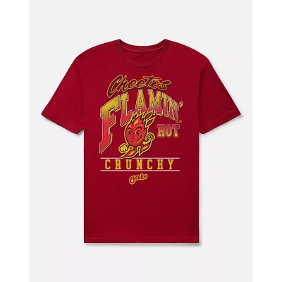 Red Flamin' Hot Cheetos T Shirt