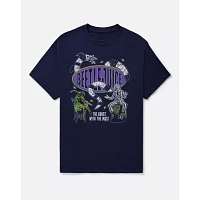 Beetlejuice Sandworm T Shirt