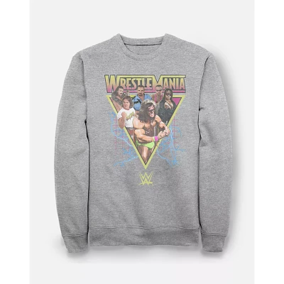 WrestleMania Sweatshirt - WWE