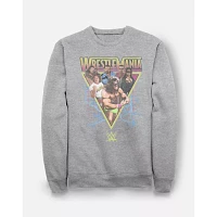 WrestleMania Sweatshirt - WWE