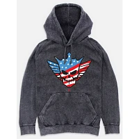 American Nightmare Cody Rhodes Logo Hoodie