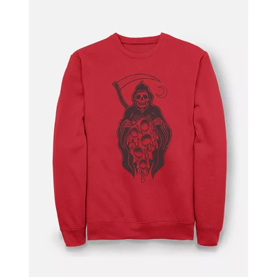 Red Reaper Sweatshirt