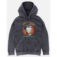 Betty Boop Hoodie