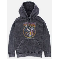 Jack and Sally Hoodie - The Nightmare Before Christmas