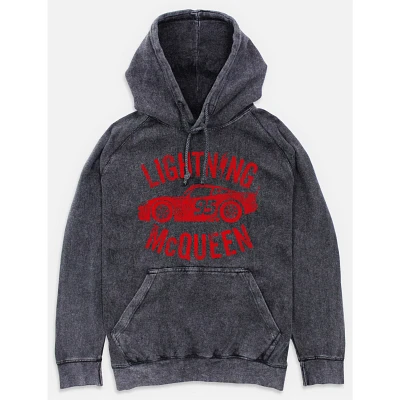 Lightning McQueen Hoodie - Cars