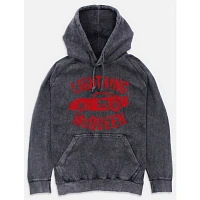 Lightning McQueen Hoodie - Cars