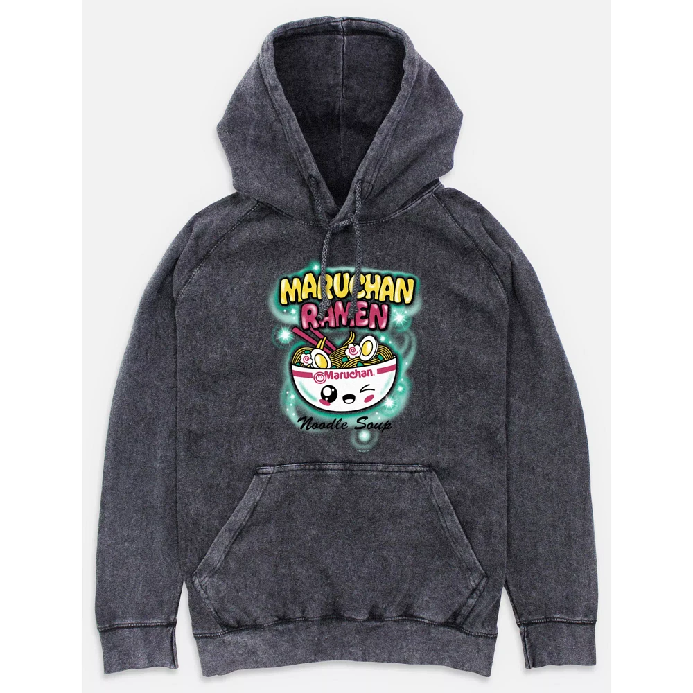 Maruchan Ramen Hoodie