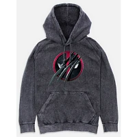 Deadpool and Wolverine Hoodie