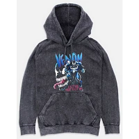 Venom Lethal Protector Hoodie - Marvel