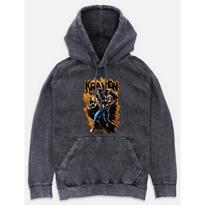 Kraven the Hunter Hoodie - Marvel