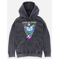 Ghostbusters Stay Puft Marshmallow Man Hoodie