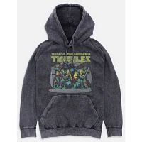 Teenage Mutant Ninja Turtles Hoodie