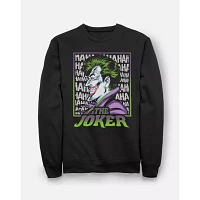 Laughing Joker Sweatshirt