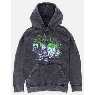 Joker Bang Hoodie