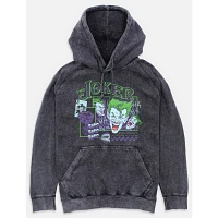 Joker Bang Hoodie