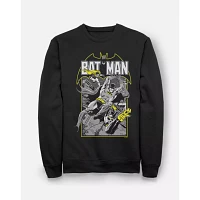 Bat Family Sweatshirt - Batman
