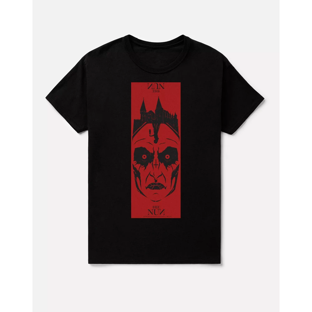 The Nun T Shirt
