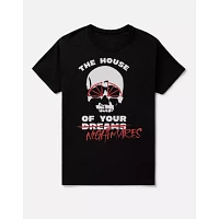 The House of Your Nightmares T Shirt - Amityville Horror