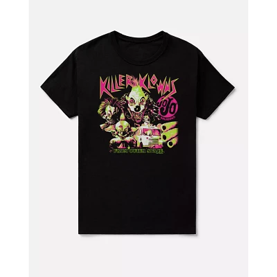Killer Klowns from Outer Space Jojo T Shirt
