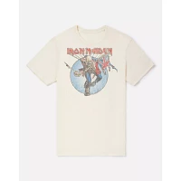 Iron Maiden the Trooper T Shirt