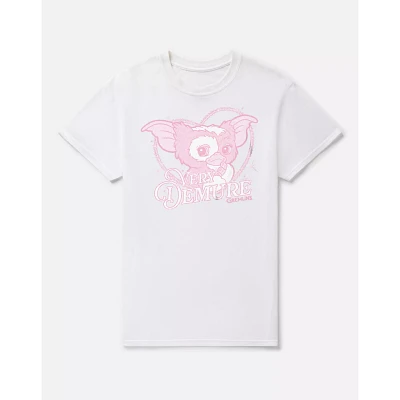 Very Demure T Shirt - Gremlins