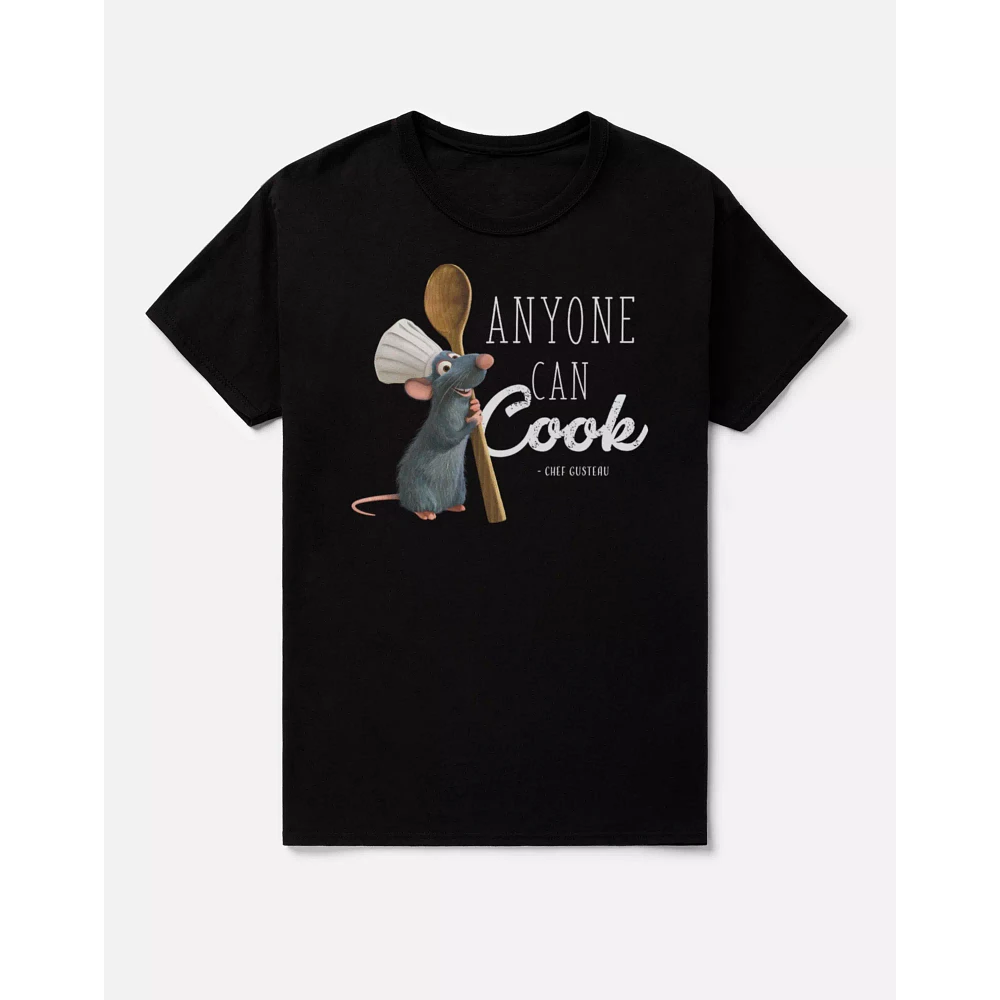 Ratatouille T Shirt - Disney
