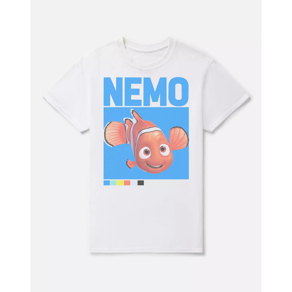 Finding Nemo T Shirt - Disney