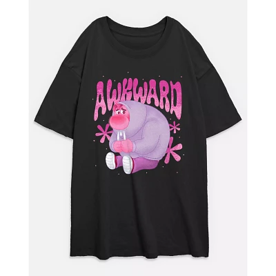 Inside Out 2 Awkward T Shirt