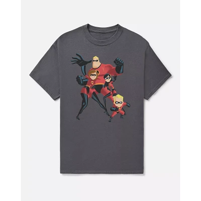 The Incredibles Family Pose T Shirt