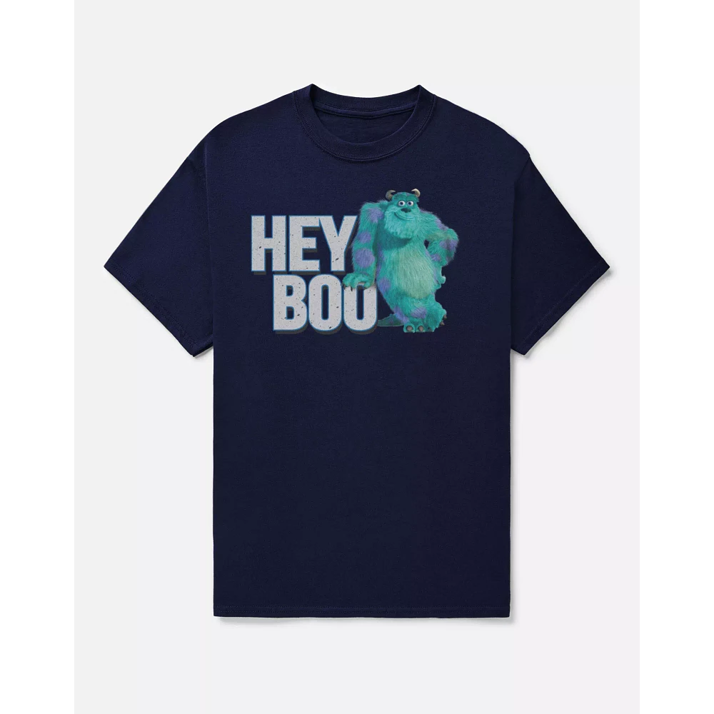 Monsters Inc. Hey Boo T Shirt