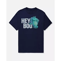 Monsters Inc. Hey Boo T Shirt