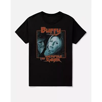 Buffy the Vampire Slayer T Shirt