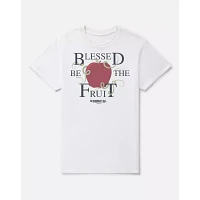 Blessed Be The Fruit T Shirt - Handmaids Tale