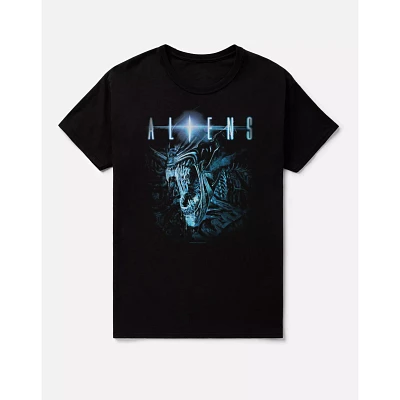 Aliens T Shirt