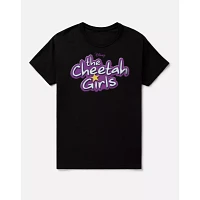 Cheetah Girls T Shirt