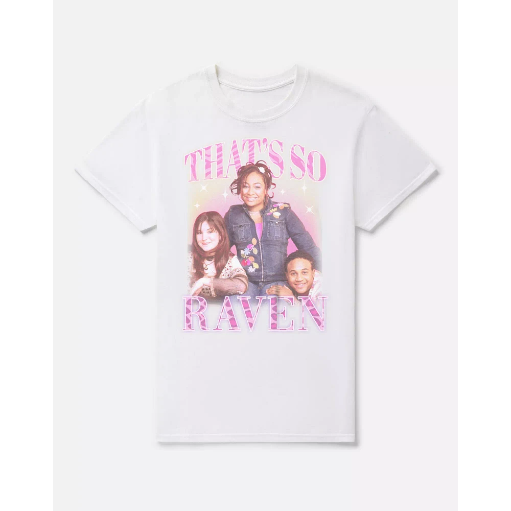 That's So Raven T Shirt