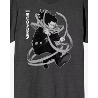 Eraser Head T Shirt - My Hero Academia