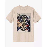 Jujutsu Kaisen Group T Shirt