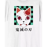 Tanjiro Kamado T Shirt - Demon Slayer