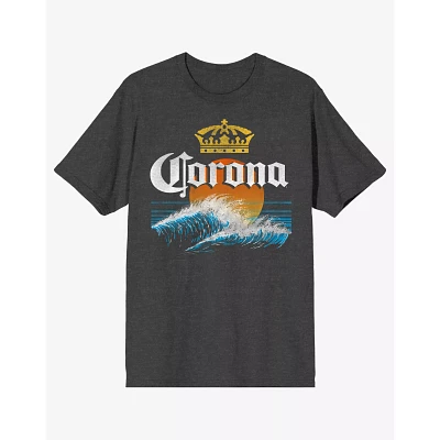 Corona Wave T Shirt