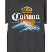 Corona Wave T Shirt