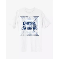 Corona Iguana Crown T Shirt
