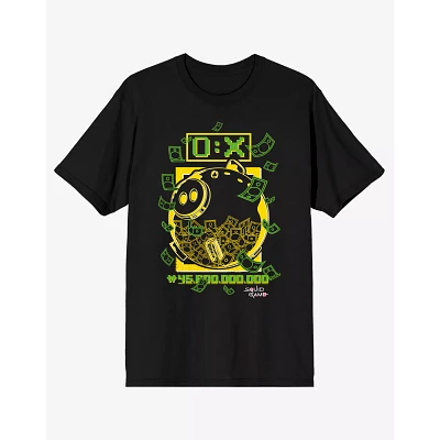 Squid Game $45 Billion T Shirt