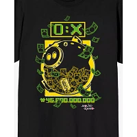 Squid Game $45 Billion T Shirt