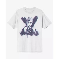 Arcane Jinx T Shirt